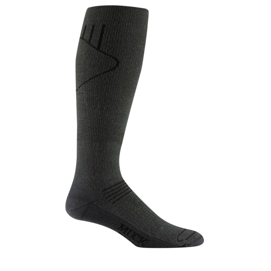 Kull Unisex Juneau Støvel Sokker Muckboot Norge