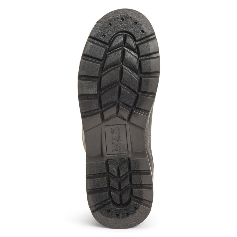 Herrearbeid Klassisk Xpresscool™ Høye Støvler Muckboot Bark Norge